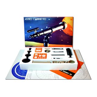 Astro Baukasten / Astro Cabinet 90