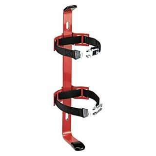 Halter für Feuerlöscher 6 kg KFZ