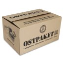 Ostpaket "Haushalt" mit 13 typischen Produkten der DDR