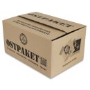 Ostpaket "Haushalt" mit 13 typischen Produkten der DDR