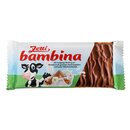 Zetti Bambina Vollmilchschokolade 100 g