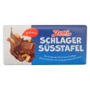 5er Pack Zetti Schlagersüsstafel Schokolade (5 x 100 g)