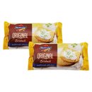 2er Pack Original Neukircher Zwieback (2 x 100 g)