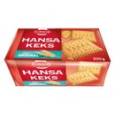 2er Pack Wikana Hansa Keks (2 x 200 g)