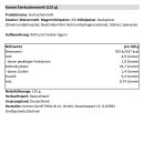 Komet Eierkuchenmehl 2er Pack (2 x 125 g)