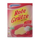 5er Pack Komet Rote Grütze Himbeer (5 x 50 g)