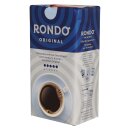 Kaffee Rondo Original gemahlen Röstkaffee 500 g