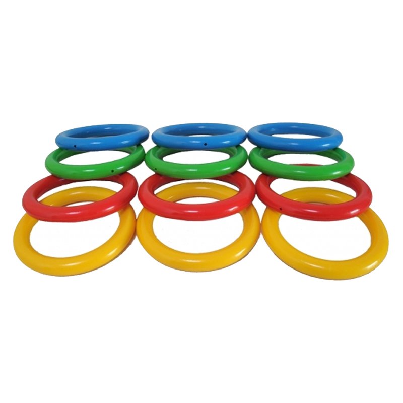 Springspiel Kinder 3 In 1 Outdoor Spielgeräte, Rin Produktbild-Vorschau 11
