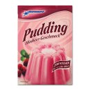 Komet Pudding Himbeer-Geschmack 40 g zum Kochen...