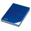 2er Pack Notizbuch / Kladde liniert "Business...