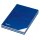 2er Pack Notizbuch / Kladde liniert "Business blau" DIN A4