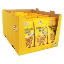 15er Pack Dr. Quendt Dresdner Russisch Brot (15 x 100 g)