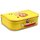 Kinderkoffer 30 cm gelb mit Löwe