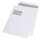 MAILmedia® Versandtaschen C4 , mit Fenster, haftklebend, 100 g/qm, weiß, 250 Stück