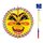 Set Laterne "Sonne klein" inkl. 50 cm LED Laternenstab