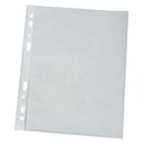 Zeugnismappe "Schooldoodle" inkl. 10er Pack Prospekthüllen DIN A4