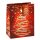 TSI 12er Pack Geschenktüte Weihnachten mittel