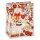 TSI 12er Pack Geschenktüte Weihnachten mittel