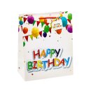 TSI 12er Pack Geschenktüten "Geburtstag"...