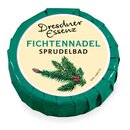8er Pack Dresdner Essenz Gesundheitsbad Sprudelbad "Fichtennadel"
