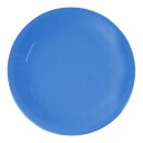 6er Set Dessertteller Ø 18,0 cm pastell-blau