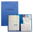 Medi-Mobil Notfall Informationset DIN A7 inkl. Arzttasche