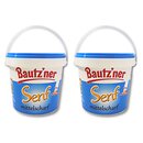 2er Pack Bautzner Senf mittelscharf im Eimer (2 x 1000 ml)