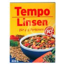 2er Pack Tempo Linsen (2 x 225 g)