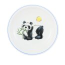 Kindergedeck "Panda" 3 tlg. Teller flach, Teller tief, Tasse