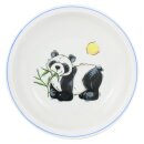 Kindergedeck "Panda" 3 tlg. Teller flach, Teller tief, Tasse