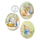 6er Set Bilderostereier Eier zum Befüllen...