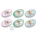 6er Set Bilderostereier Eier zum Befüllen...