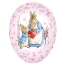 6er Set Bilderostereier Eier zum Befüllen...