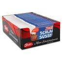 24er Sparpack Zetti Schlagersüsstafel Schokolade  (24 x 100 g)