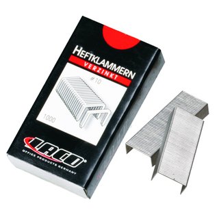 LACO - Heftklammern HK10