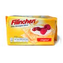 5er Pack Filinchen Das Knusper-Brot Original (5 x 75 g)