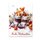 25er Pack Geschenkanhänger "Frohe Weihnachten" Schuhe ca. 52 x 74 mm