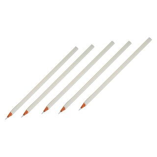 5er Pack Tafel-Stifte für Schiefer- und Kreidetafeln