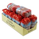 14er Pack Bodeta Gebrannte Erdnüsse dragiert (14 x 175 g)
