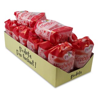 14er Pack Bodeta Himbeer Bonbons (14 x 200 g)