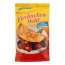 18er Pack Komet Eierkuchenmehl (18 x 125 g)