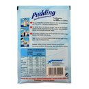 5er Pack Komet Pudding Vanille-Geschmack (5 x 40 g)