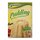 5er Pack Komet Pudding Bananen-Geschmack (5 x 40 g)