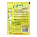 5er Pack Komet Pudding Zitronen-Geschmack (5 x 40 g)