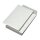 MAILmedia® Faltentaschen B4, ohne Fenster, mit 40 mm-Falte und Klotzboden, 140 g/qm, weiß, 100 Stück