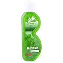 6er Pack badusan Schaumbad Melisse 6 x 750 ml