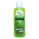 6er Pack badusan Schaumbad Melisse 6 x 750 ml