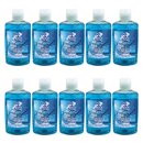 10er Pack badusan Flüssigseife Frische Brise 10 x 300 ml