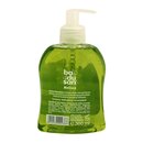 10er Pack badusan Flüssigseife Melisse 10 x 300 ml