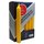6er Pack Tafelkerzen goldgelb, ca. 21 x 190 mm (6 x 18 Stück)